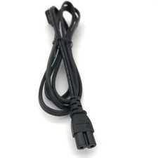 Power Cord Cable for JENSEN CD472 CD475 CD490 CD545 CD560 BOOMBOX 6'