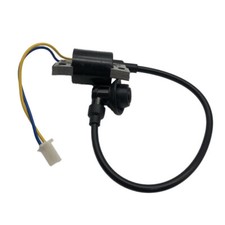 Modulo bobina accensione KGE3300TI-13300 adatto per generatore Kipor IG3000