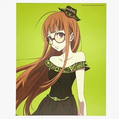 ペルソナ5☆Masquerade Party Invitation Board Amazon.co.jp: ペルソナ5 Masquerade Party Invitation Board