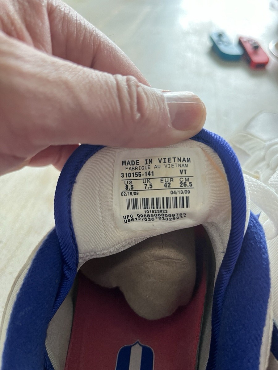 ai⁂ Nike Air Max 180 2009 8.5 1 95 97 98 Running Vintage retro
