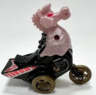 Vintage Galaxy Rider Horse Rider Masters Of The Universe He Man MOTU WORKS RARE