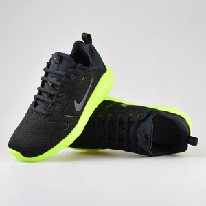 nike kaishi 2.0 negro
