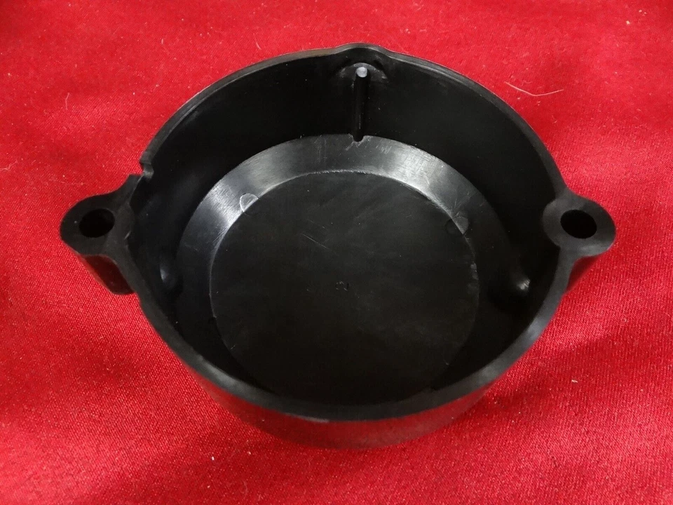 Cubierta Yamaha, bomba de aceite, NOS 1988-90 DT50, 5R2-15431-00-00 Foto 2 de 2