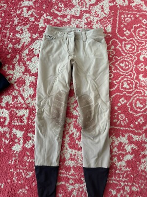 Animo Breeches IT-36