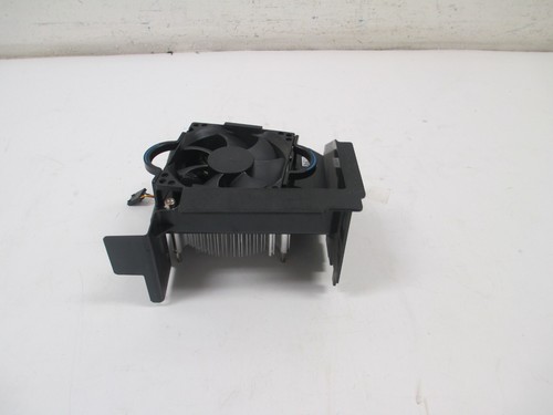 Dell Optiplex 3020 7020 9020 Computer Heatsink, fan and case cover - Picture 4 of 6