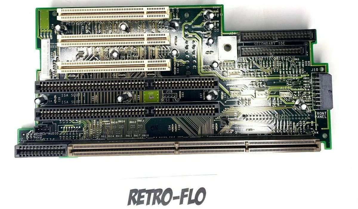 Carte mere IBM F19R0703 socket 478