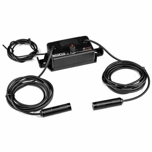 SPARCO 00537028 KIT CENTRALINA INTERFONO IS-110 | eBay