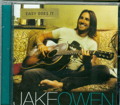 Jake Owen - Easy Does It [US Import]
