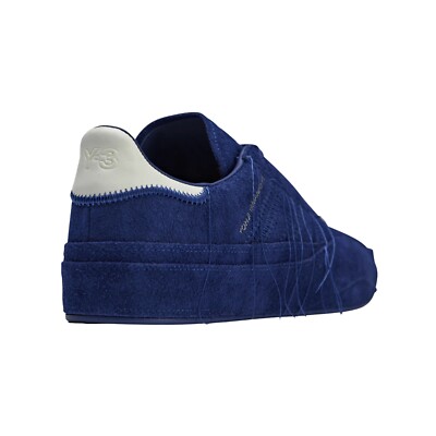 adidas Y-3 Gazelle Unity Ink Off White | eBay