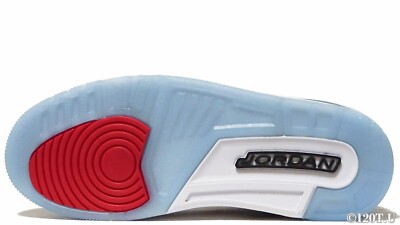 Air Jordan Legacy 312 Low 