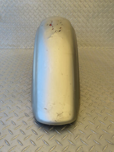 2002 02 YAMAHA XV1600 XV 1600 ROAD STAR MIDNIGHT STAR FRONT FENDER - Picture 4 of 17