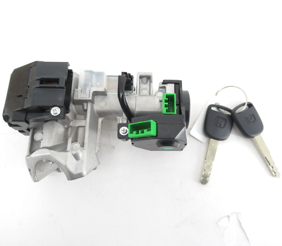 Genuine OEM Honda 35100-S5A-A82 Steering Ignition Lock Assembly | eBay