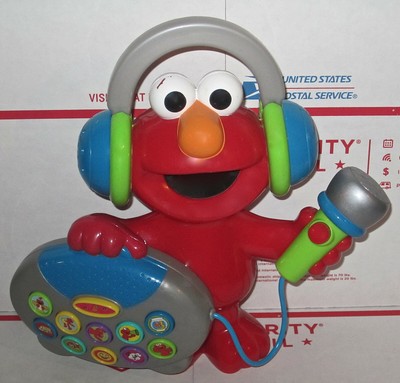 Аккумулятор elmos rs10n0001