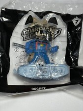 McDonald's Happy Meal Toy 1 Goofy Train Walt Disney World 50th Anniversary 2022