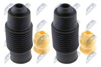 Original NTY Staubschutzsatz StoßDäMpfer AB-WW-023K FüR Ford Seat VW