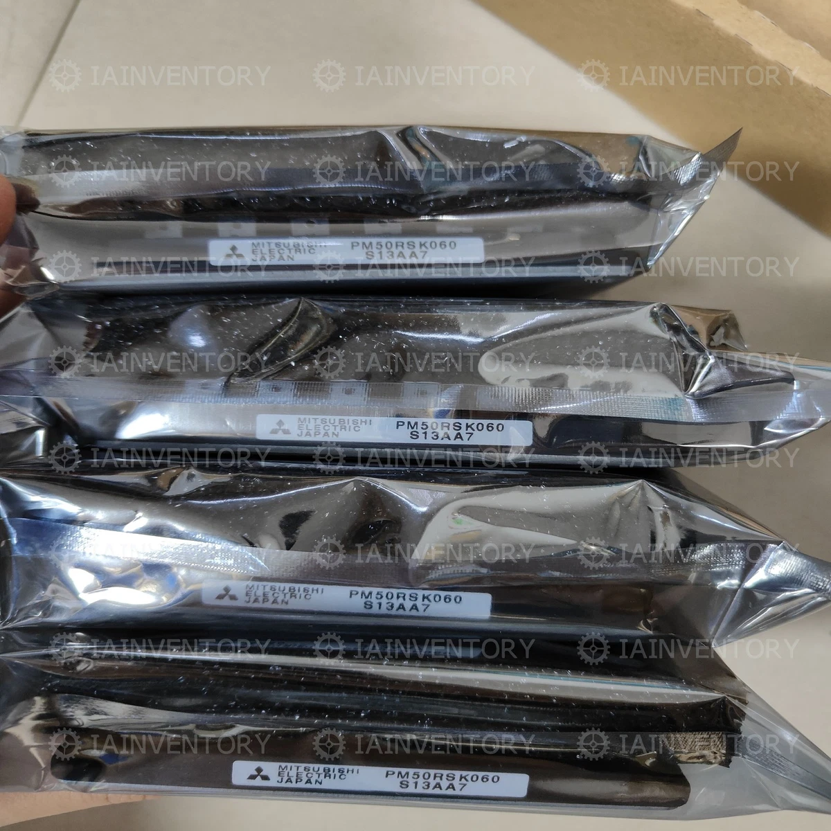 Mitsubishi PLC Processors for sale | eBay