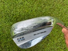 Tour Edge Exotics EXS 52* 12 True Temper Dynamic Gold Wedge Steel Mens RH
