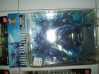 Final Fantasy VII figures (set of 8) Plus bonus Monster figure — photo 6