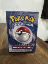 2-Player Starter Set Prices | Pokemon Base Set | Pokemon Cards