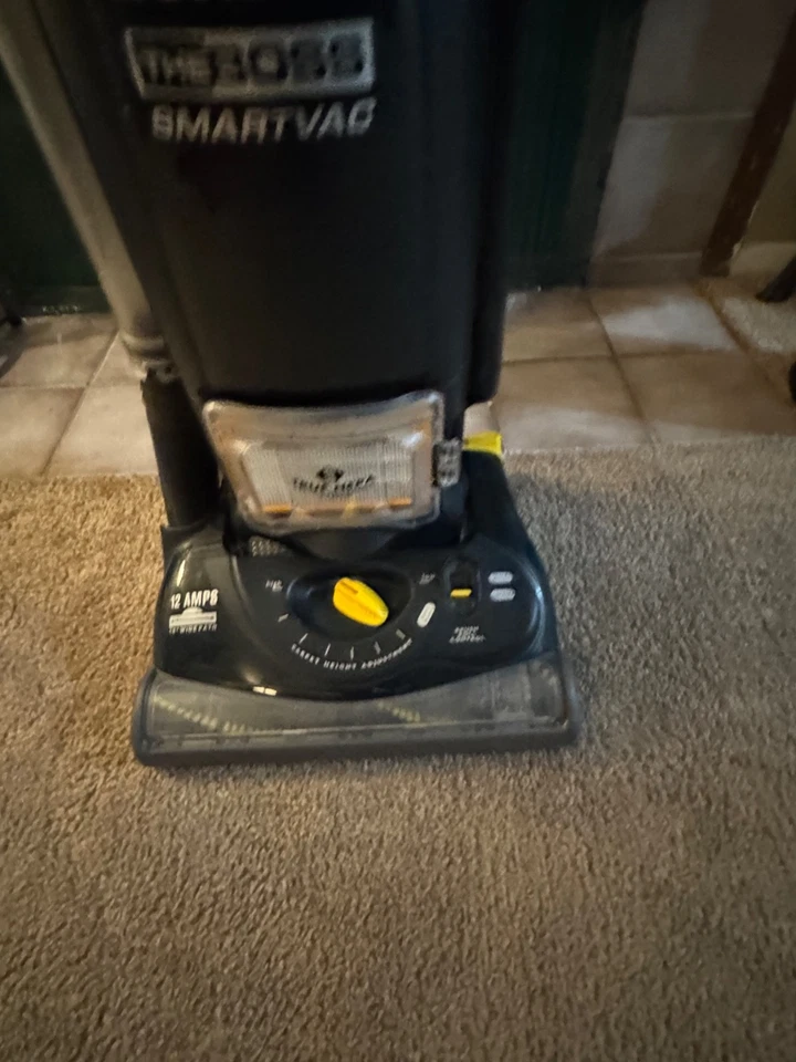 EUREKA THE BOSS SMARTVAC UPRICHT - Image 2 of 4