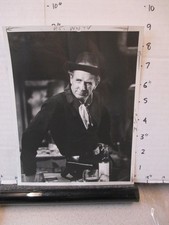 CBS TV show photo 1965 THE LONER Lloyd Bridges western cowboy Rod Serling