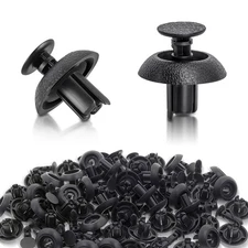 9046707211 USA 100 Engine Cover Clips for Toyota For 2006-2013 LEXUS IS250/IS350