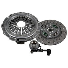 Disque d'embrayage Renault MODUS