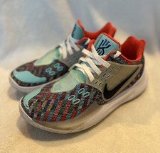 Nike Kyrie 2 Low Multi-Color for Sale | Authenticity Guaranteed | eBay