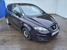 SEAT ALTEA 2009-2010 16" Alloy Wheel Rim 5P0601025K