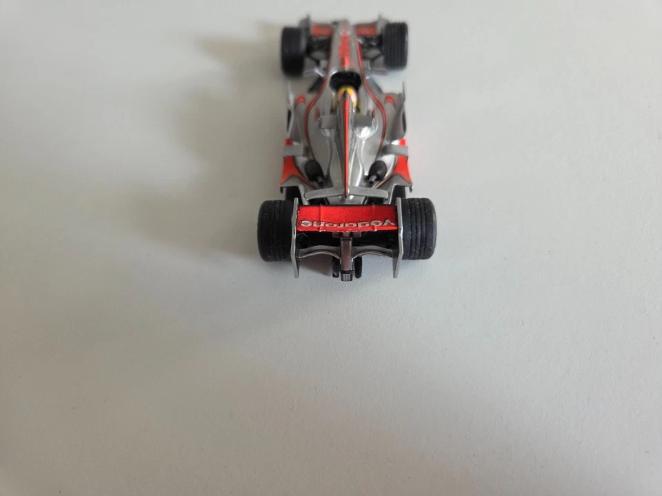 Minichamps 1/43 McLaren Mercedes Mp 4/22 L. Hamilton - 2007 - Para... - Imagen 4 de 4