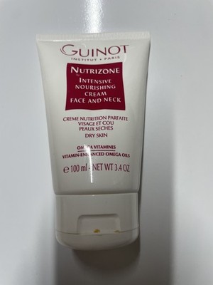 Guinot Feuchtigkeitscreme Gesicht und Hals Intensiv
