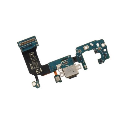 Samsung Galaxy S8 SM-G950F Ladebuchse Anschluss Dock Connector Charger Flex Kabe