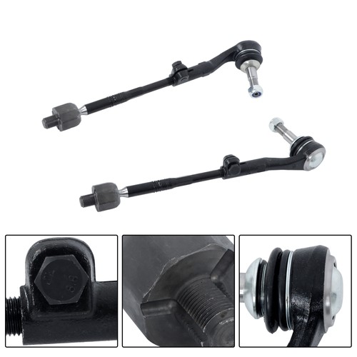 18x Front Rear L R Control Arm Sway Bar Link Suspension Kit For BMW 3 Series E90 - Picture 10 of 13