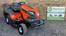 Husqvarna TC338 Ride On Mower **66 Hrs** sit on lawn garden compact tractor john