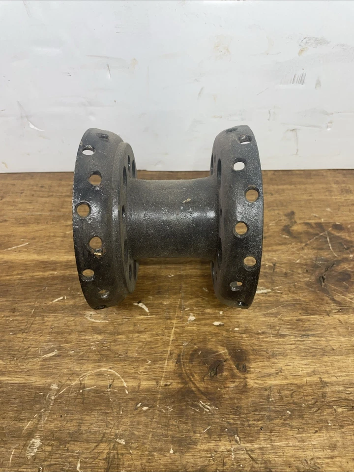 Eje de rueda trasera OEM Harley Davidson buje escalonado 45 Servicar G Foto 3 de 4