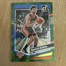 2023-24 Panini Donruss - Quentin Grimes #100 Holo Green Laser