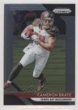 Click to enlarge Cameron Brate