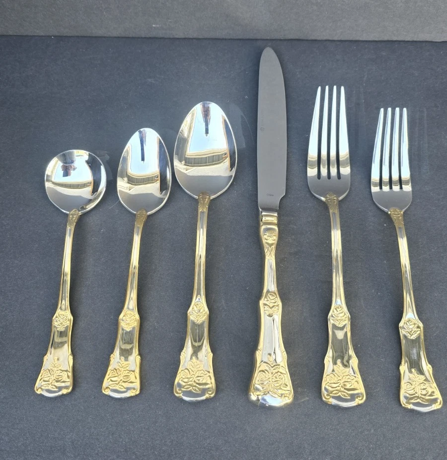 old country roses spoon products for sale | eBay