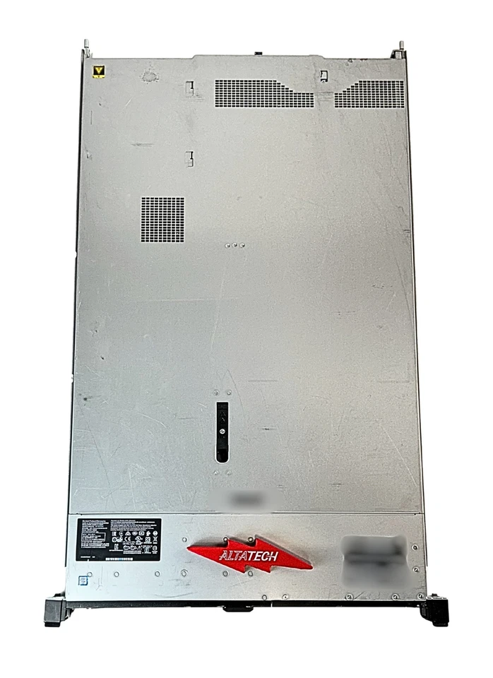 HP 867959-B21 ProLiant DL360 G10 8SFF Server CTO Chassis Configure to Order - Image 2 of 4