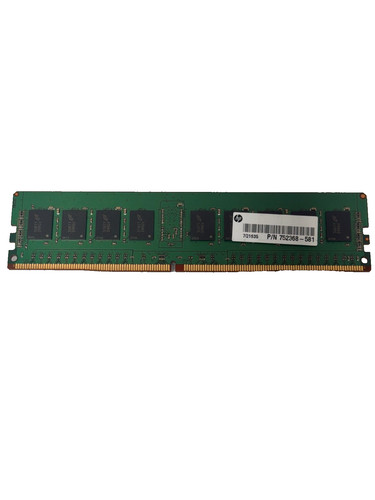 Micron 8GB DDR4-2133 ECC RDIMM Server RAM PC4-17000 MTA18ASF1G72PZ-2G1A2II