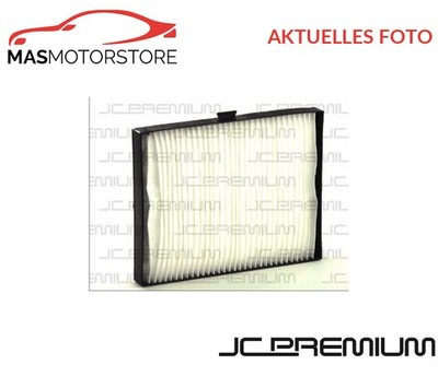 INNENRAUMFILTER POLLENFILTER JC PREMIUM B40509PR I FÜR HYUNDAI ELANTRA
