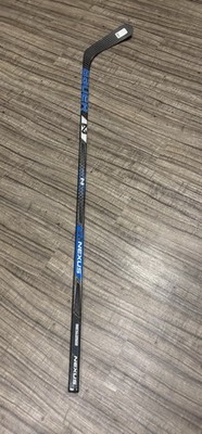 Bauer Nexus Team Pro Stock Right Handed Hockey Stick P92 87 Flex Grip New