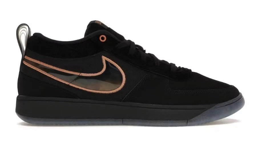 Nike Book 1 Haven - FJ4249-001 for Sale | Authenticity Guaranteed