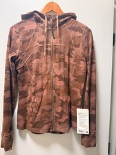 LULULEMON HOODED DEFINE JACKET