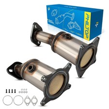 PHILTOP Automotive Replacement Catalytic Converter Fit For Ford,Mazda,Lincoln...