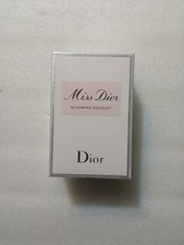 Miss Dior 3.4 fl oz 100 ml Women's Eau de Parfum Made in France