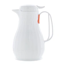 Service Ideas ECO13WH Eco-Serv Server, BPA-fee Plastic, 44 oz, White