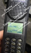 1pcs MOTOROLA walkie-talkie XTS3000, frequency 136M-174M