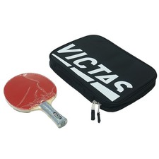 Table Tennis Racket Set Beginner Victus Shake