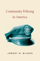 Jeremy M. Wilson | Community Policing In America | Taschenbuch | Englisch (2006)